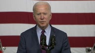 Pipeline worker calls out Biden for his all talk and no walk support of unions