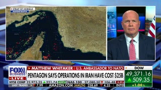 President Trump praises King Charles, questions UK leadership on Iran conflict