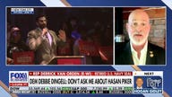 Hasan Piker dismissed as ‘pond scum’