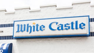 Fast food chains feel heat from labor shortages: White Castle marketing VP  - Fox Business Video