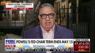 Fed rate cuts will continue ‘one of the biggest explosions’ the US economy has seen, expert says