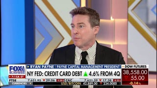 We have an 'affordability crisis': Ryan Payne - Fox Business Video