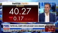 Twitter bots will be ‘crucial piece’ the market is focused on: Expert