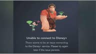 Disney+ suffers outages on launch day