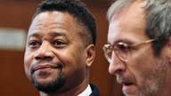 Cuba Gooding Jr.’s attorney denies groping allegations 