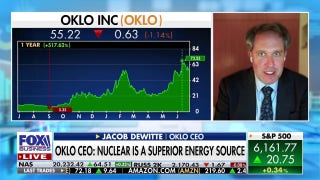Nuclear energy one of the ‘safest’ sources, says expert