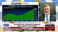 Market has been 'incredibly resilient' in the face of all these headlines, executive says