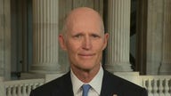 Rick Scott: Crime surge caused by radical Democrat policies