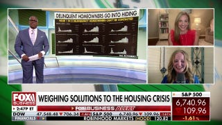 'MAJOR POLITICAL ISSUE': Americans are concerned over housing affordability