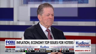 Republicans need to be more ‘passionate’ about the economy: Art Laffer - Fox Business Video