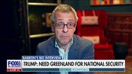 Trump’s push for US control of Greenland is mostly about his ‘ego’: Global politics expert