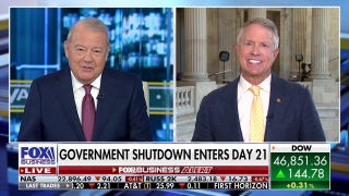Sen. Marshall says Republicans won’t cave in government funding fight: ‘Stay to our guns’