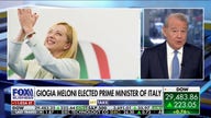 Stuart Varney: European politics are changing 'fast' as conservatives are winning elections