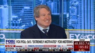 Trump’s push for consumer-controlled healthcare is ‘really popular’ with voters, pollster says