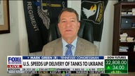 US needs to give Ukraine 'every resource' to defeat Russia: Rep. Mark Green