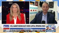 Bond market playing 'high stakes game of chicken' with the Treasury is 'amazing': James Iuorio