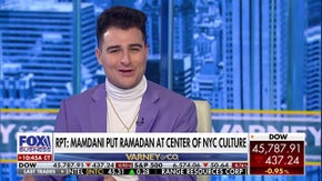 NYC's Khamenei vigil turns tense as undercover reporter says team was attacked - Fox Business News