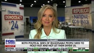 Trump's RNC speech could be an 'iconic moment' for America: Kayleigh McEnany