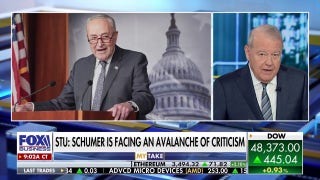 Varney: Democrats feel their own impotence