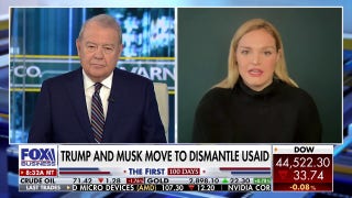 There was 'no traceability, no accountability' at USAID: Ex-official - Fox Business Video