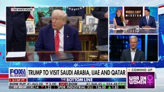 The nuclear sites in Iran have to be ‘dismantled,’ says Robert O’Brien