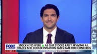 Meta investors aren’t sure what the company is spending money on, investment expert says