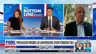 Pentagon probes 30 universities over foreign ties: Report