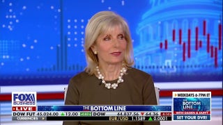 US-EU trade deal is a 'tremendous win' for Trump, says Liz Peek