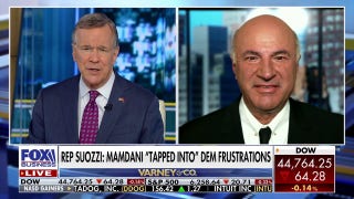 Elon Musk needs to understand that you need to 'give and take' in politics: Kevin O'Leary