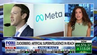 Zuckerberg unveils AI superintelligence vision for Meta with plans to boost talent, infrastructure