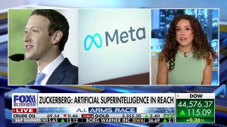 Zuckerberg unveils AI superintelligence vision for Meta with plans to boost talent, infrastructure