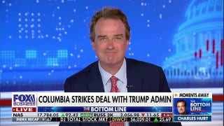 Charlie Hurt addresses the Biden’s offer to rescue Democratic Party amid ‘infighting’
