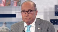 Larry Kudlow: This has sunk the economy