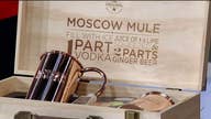 Moscow Mule: The history behind the increasingly popular cocktail