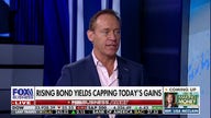 We're not seeing behavioral change to reflect the rapid movement of interest rates: Mike Green