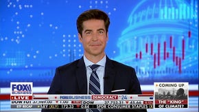Jesse Watters shares bold prediction on White suburban women's vote for 2024
