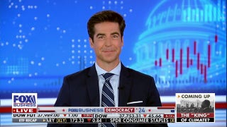 Jesse Watters shares bold prediction on White suburban women's vote for 2024 - Fox Business Video