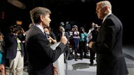 George Stephanopoulos apologizes again for Clinton donations