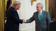 McConnell: If impeachment trial were held today, it 'would not lead to a removal'