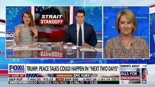 Former US official: Iran should come back to the table