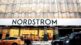 Nordstrom could win the department store game, retail expert says - Fox Business Video