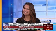 There is still a 'buy the dip mechanism' for the market, Savita Subramanian says