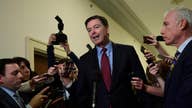 Trump’s attack on DOJ, FBI are deeply troubling: Ex-FBI chief James Comey