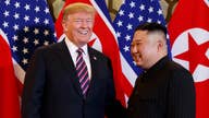 Trump, Kim Jong Un agree to restart nuclear talks