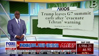 Middle East war is not yet causing markets to panic: Charles Payne
