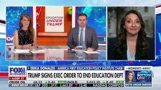 The states have to step up to the plate on education, expert says