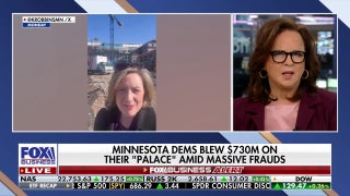 $730M allegedly spent by Minnesota Democrats for new state office building