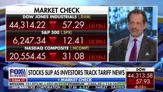 Trump tariffs could have unintended consequences, especially in Japan: Jeff Sica