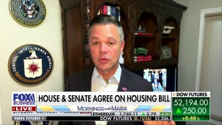 GOP rep warns FISA lapse creates 'dangerous territory' as threats mount