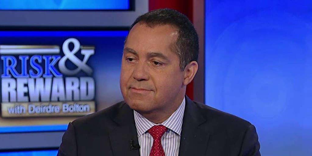 Don Peebles on Bernie Sanders’ tax plan Fox Business Video